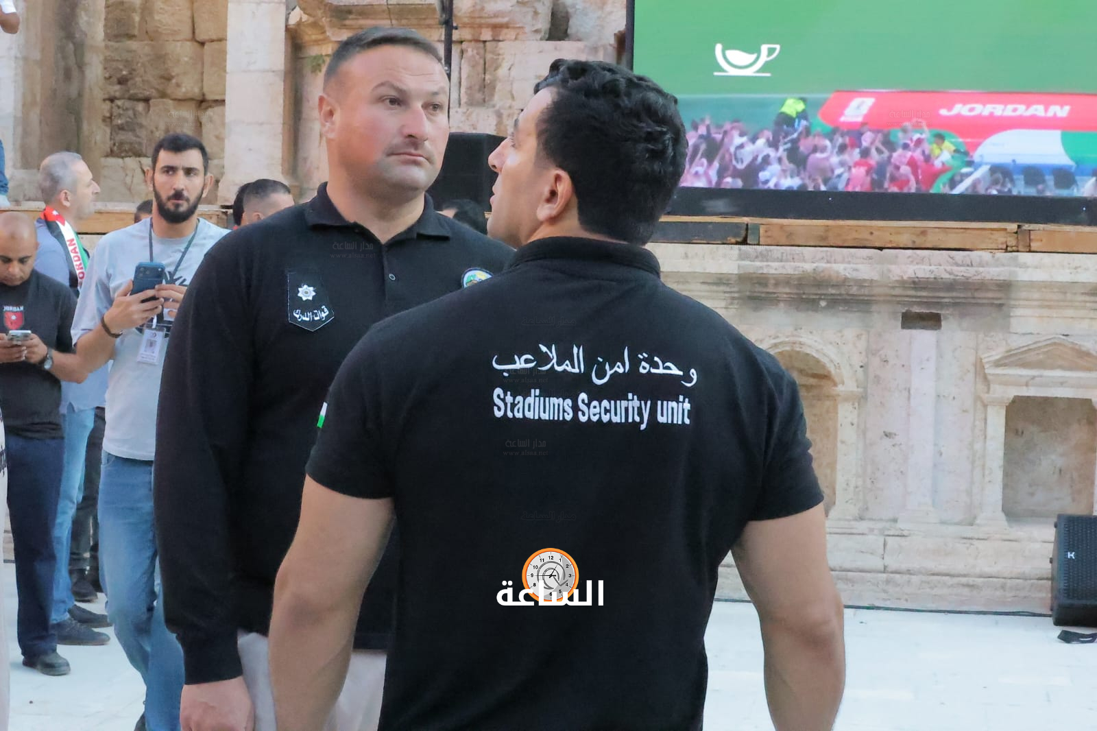 Madar Al-Saa Images 0.6777757592324789