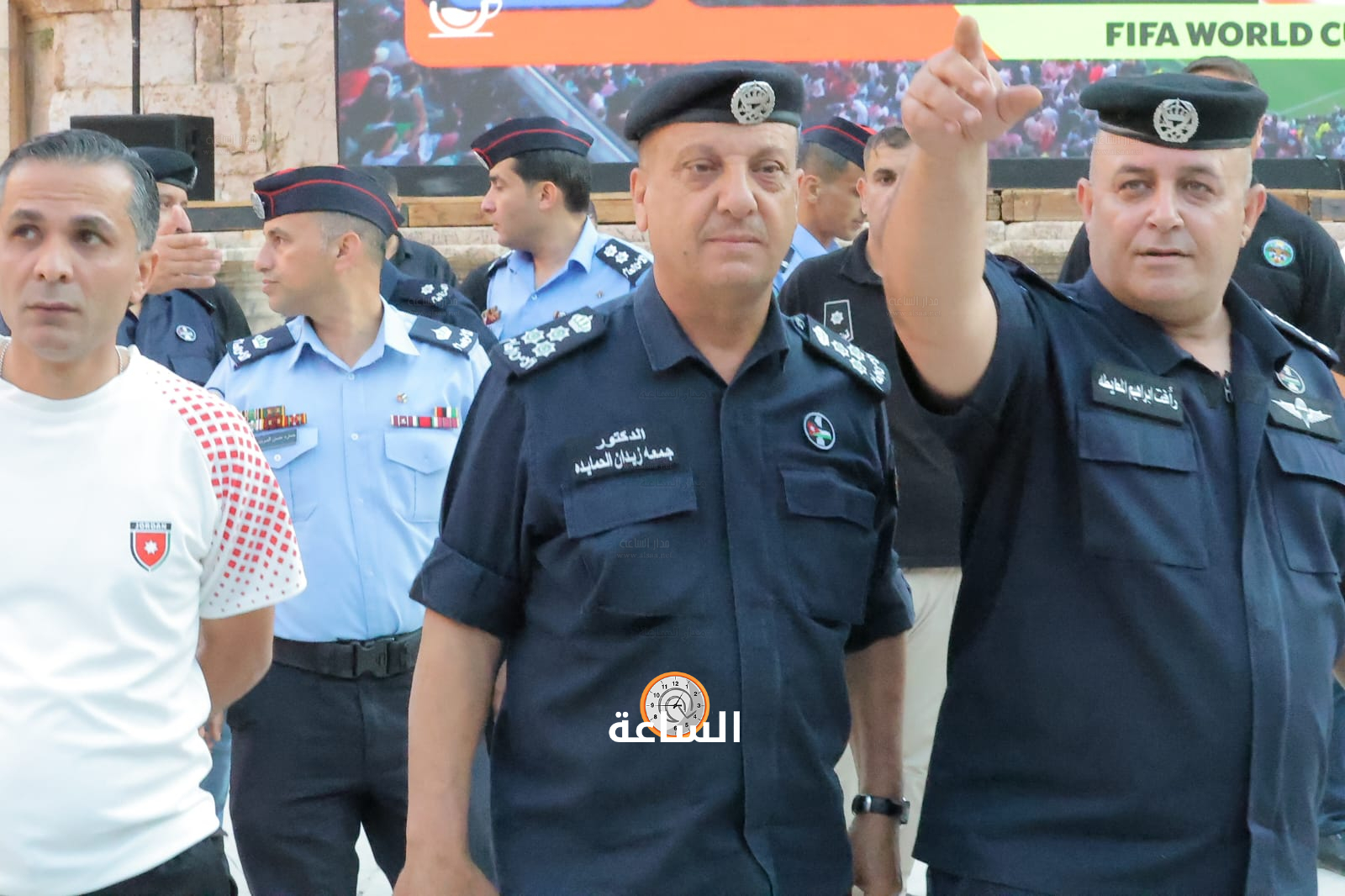 Madar Al-Saa Images 0.5837097180731778