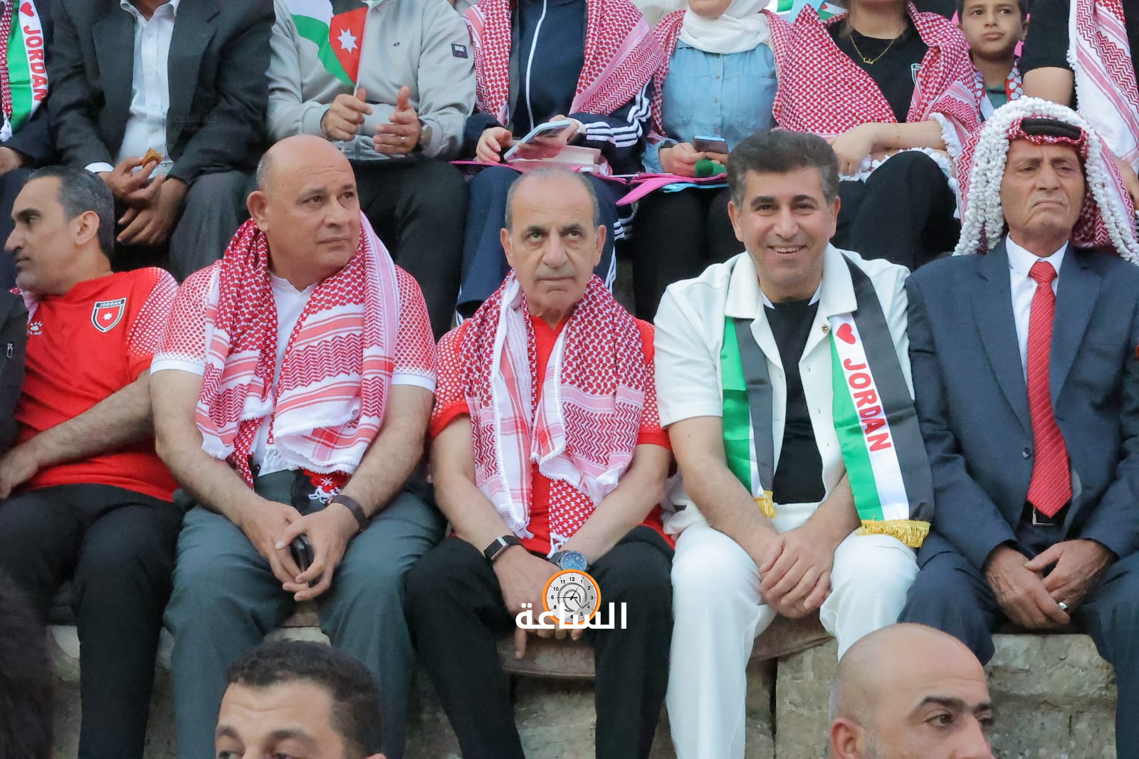 Madar Al-Saa Images 0.9590499279240552