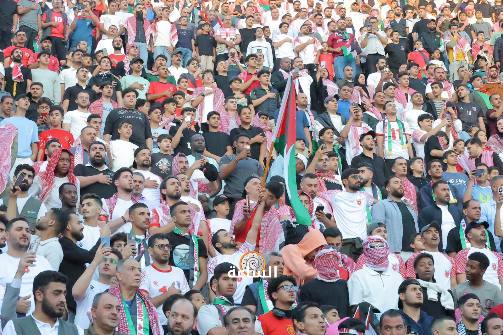 Madar Al-Saa Images 0.7500124113027015