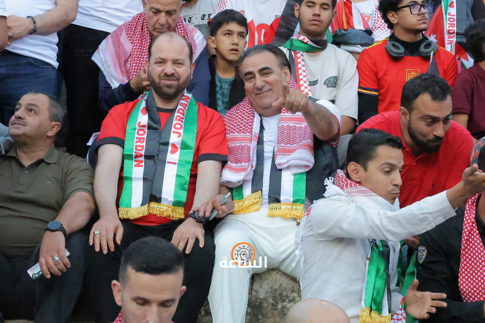 Madar Al-Saa Images 0.4005726709565164