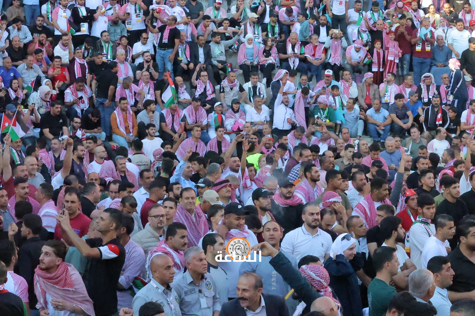 Madar Al-Saa Images 0.2724376064547098