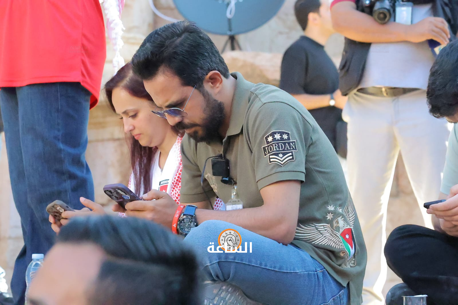 Madar Al-Saa Images 0.08925607354616116