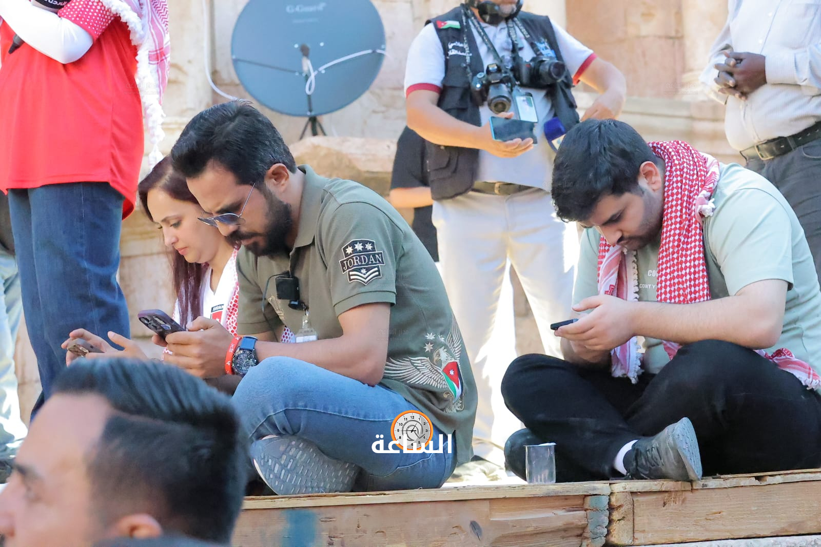 Madar Al-Saa Images 0.665060095565058