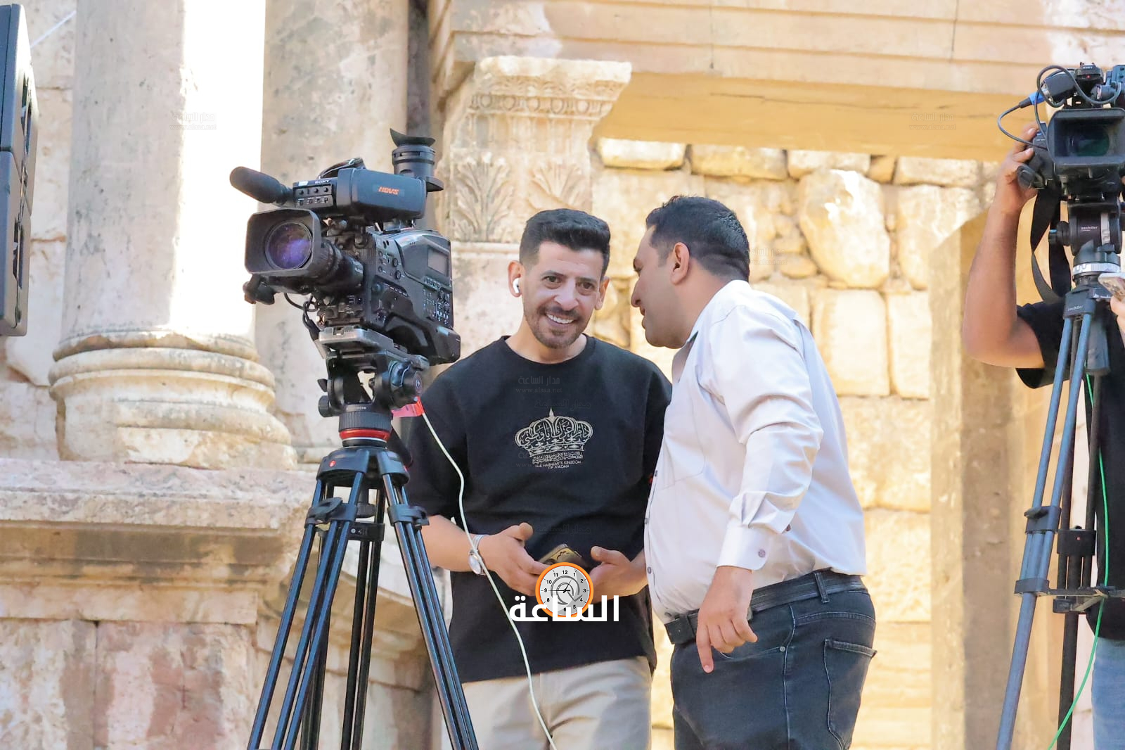 Madar Al-Saa Images 0.354172210784789