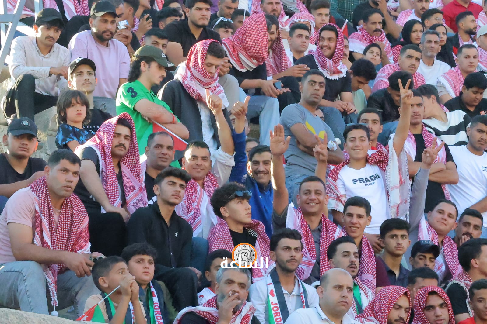 Madar Al-Saa Images 0.5929618053800639