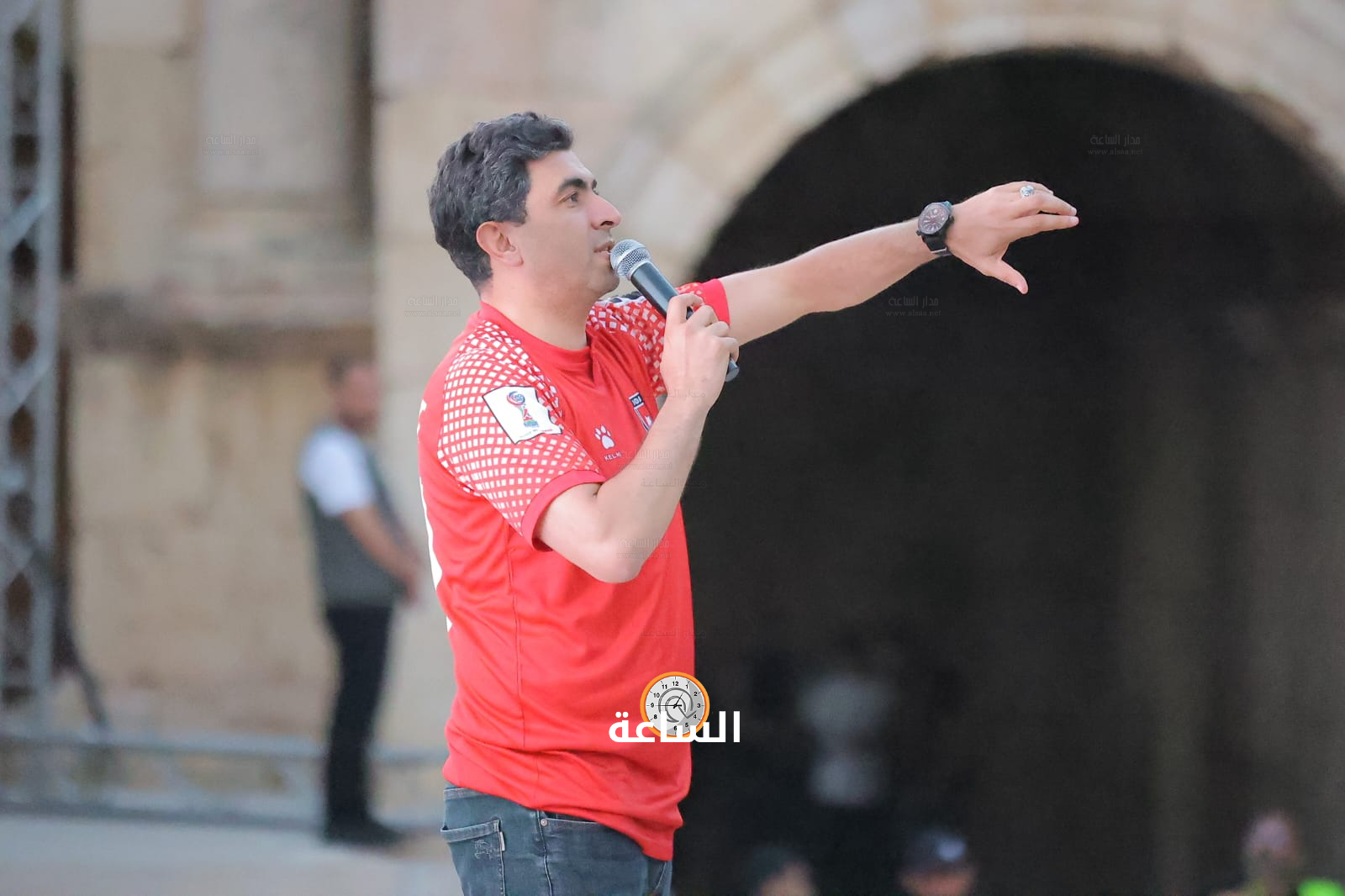 Madar Al-Saa Images 0.8753374588411358