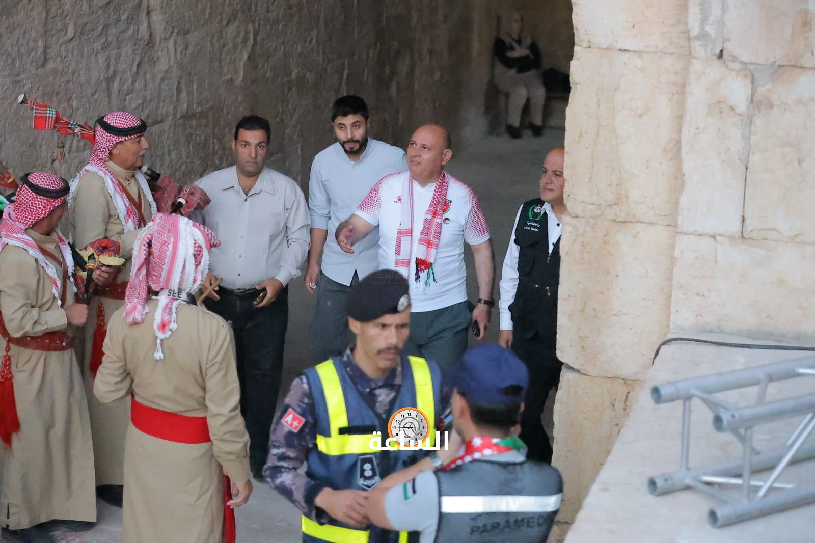 Madar Al-Saa Images 0.5354714883720515