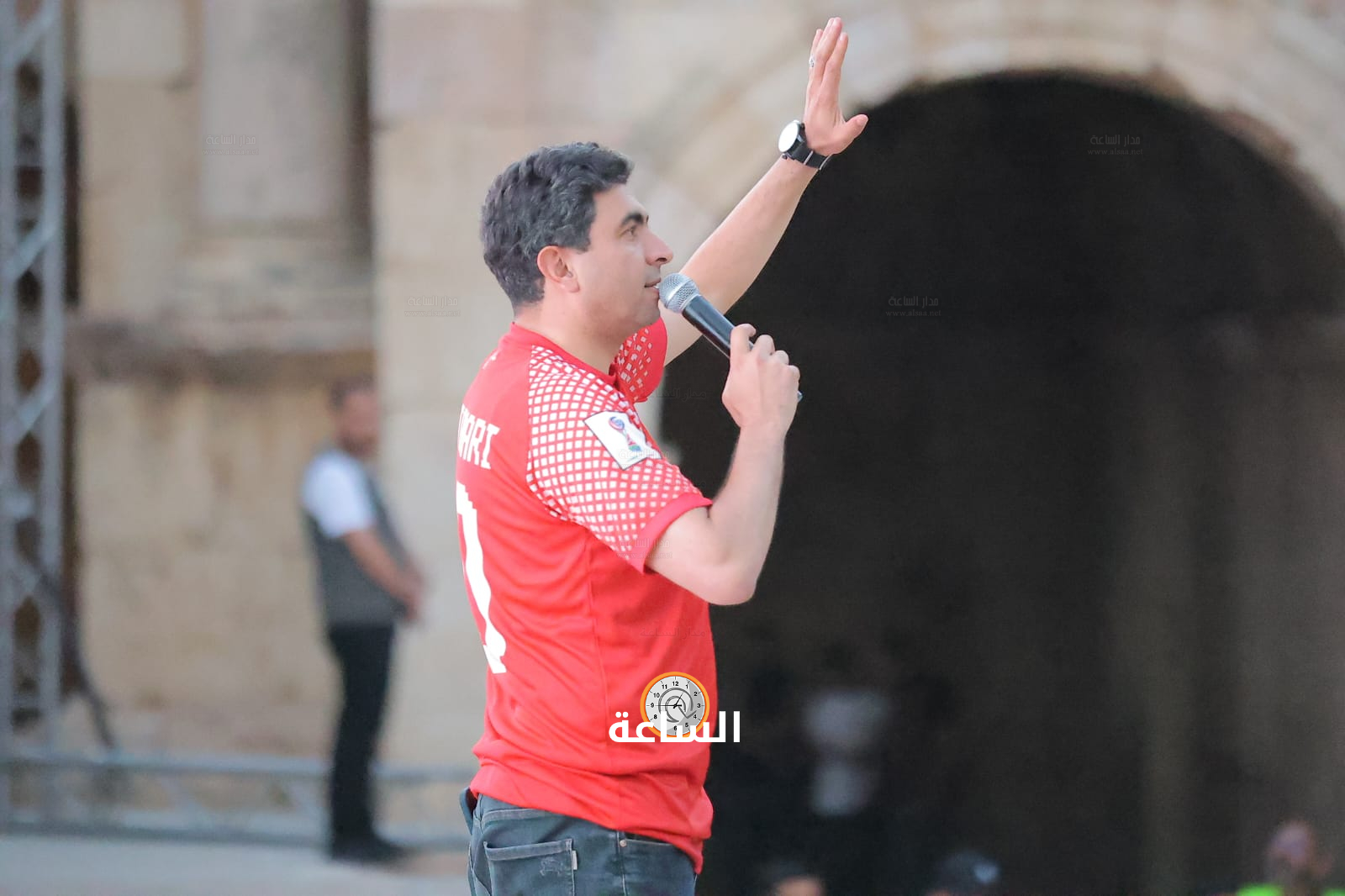 Madar Al-Saa Images 0.34632281676636023