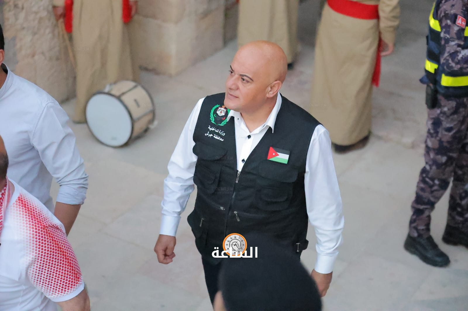 Madar Al-Saa Images 0.948543536343226
