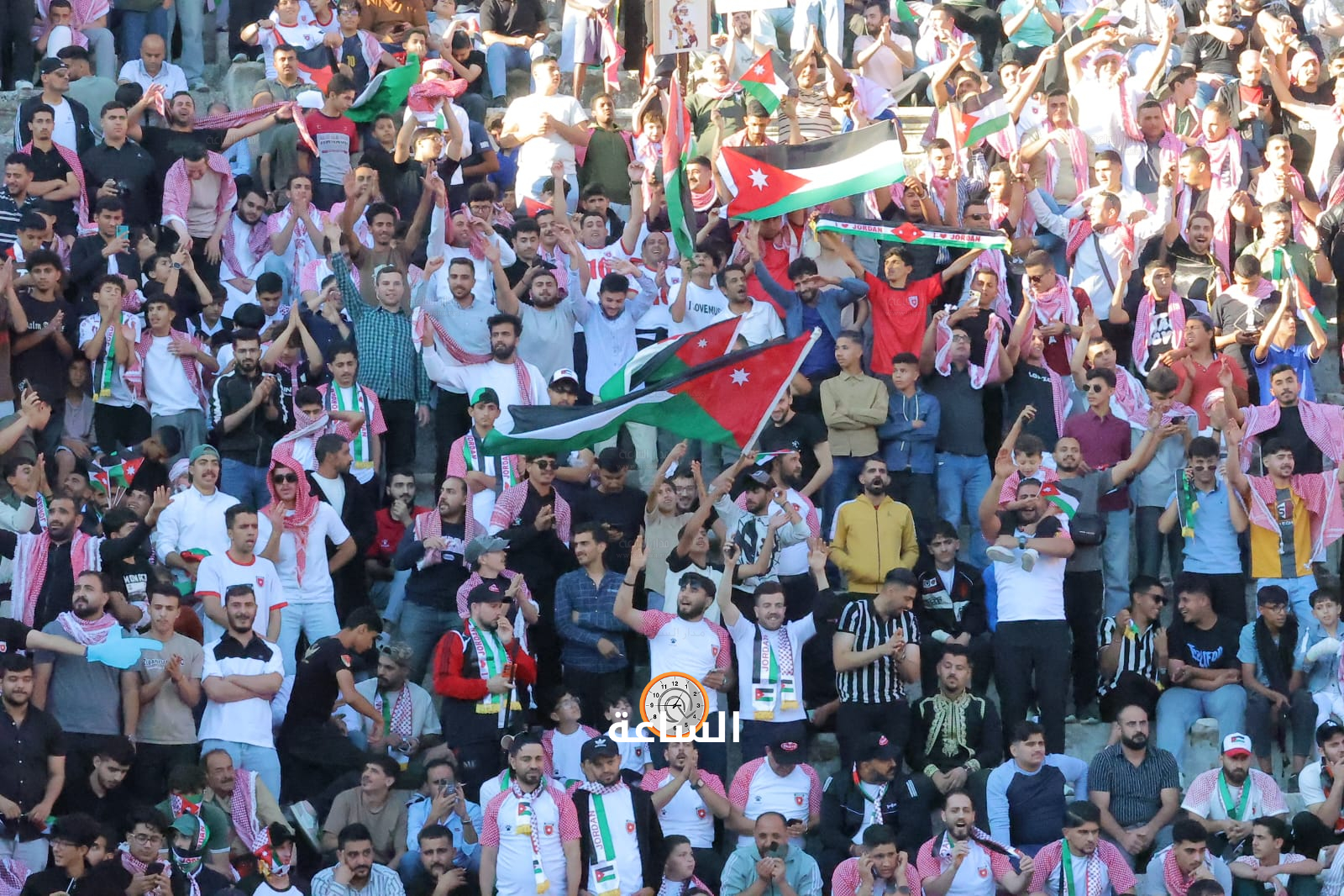 Madar Al-Saa Images 0.28622090620206364