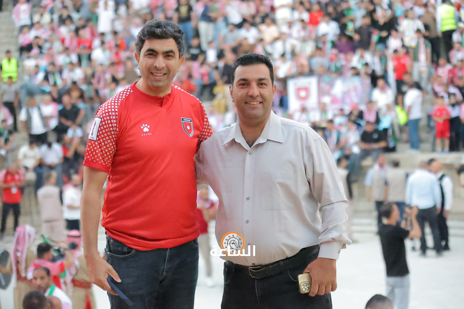 Madar Al-Saa Images 0.5089109057449726