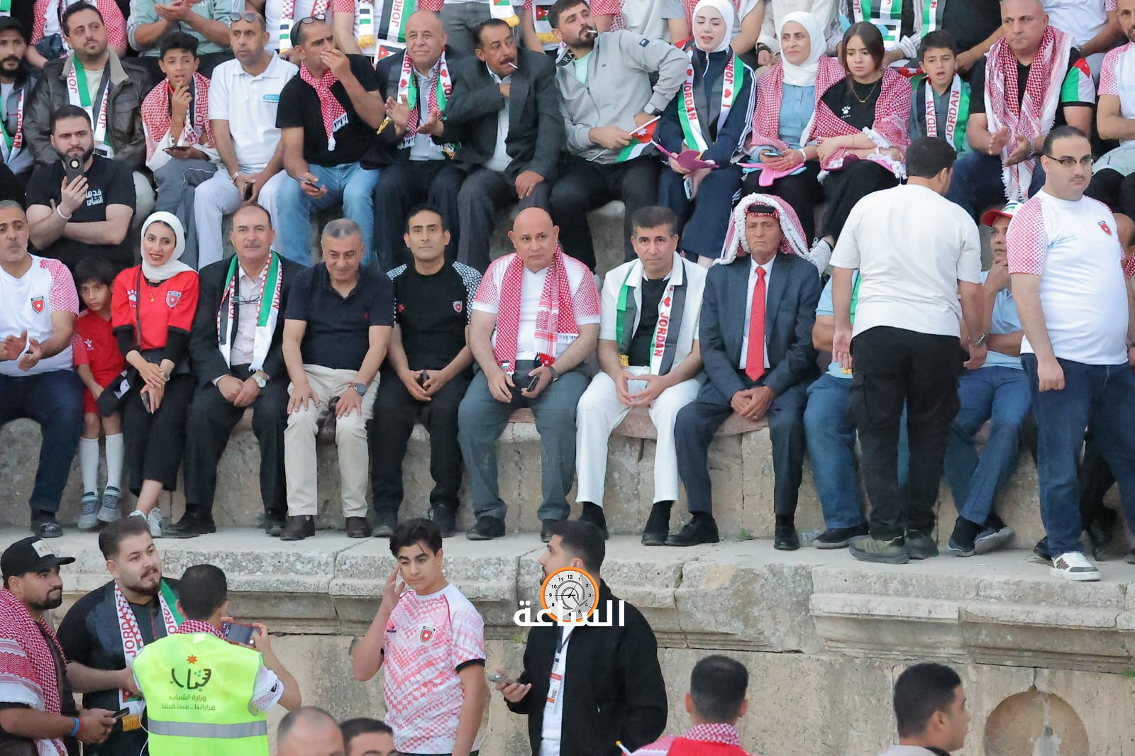 Madar Al-Saa Images 0.21247540076929106