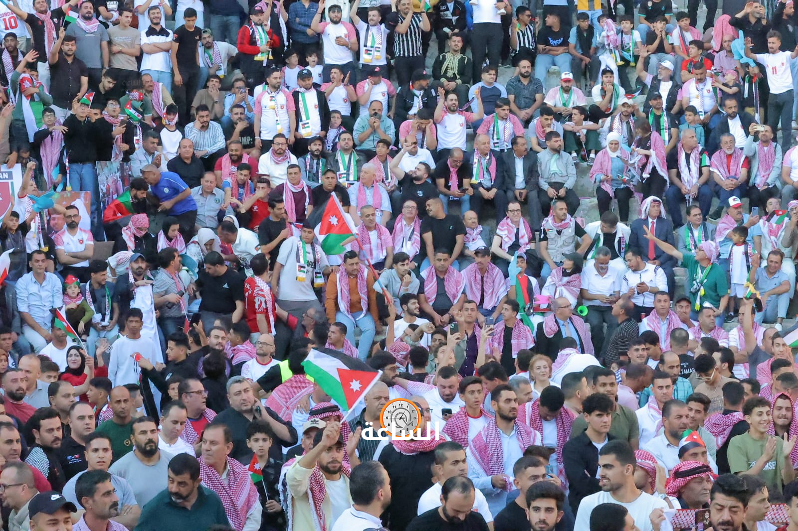 Madar Al-Saa Images 0.1565675419199798