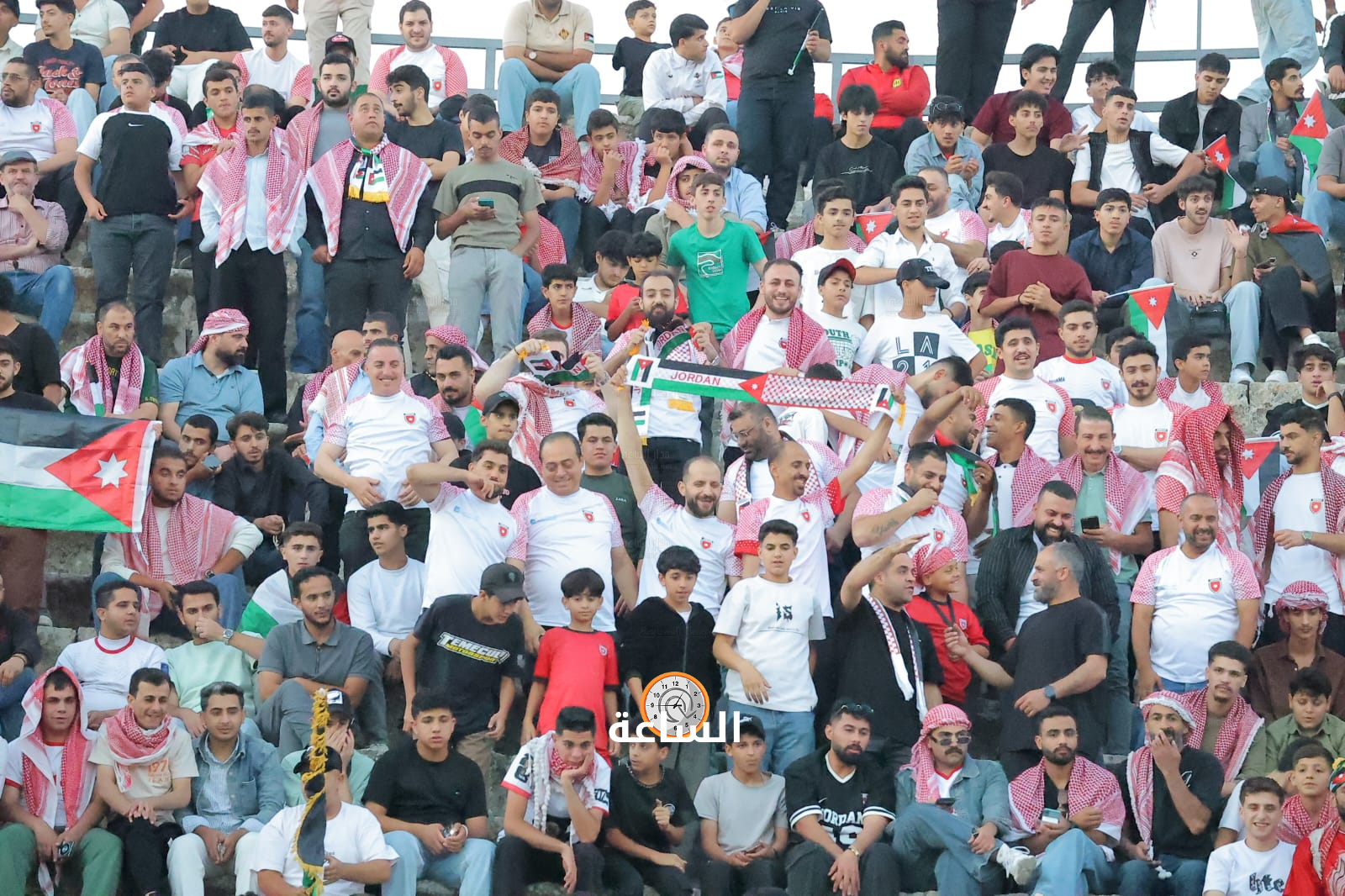 Madar Al-Saa Images 0.8611947788589208