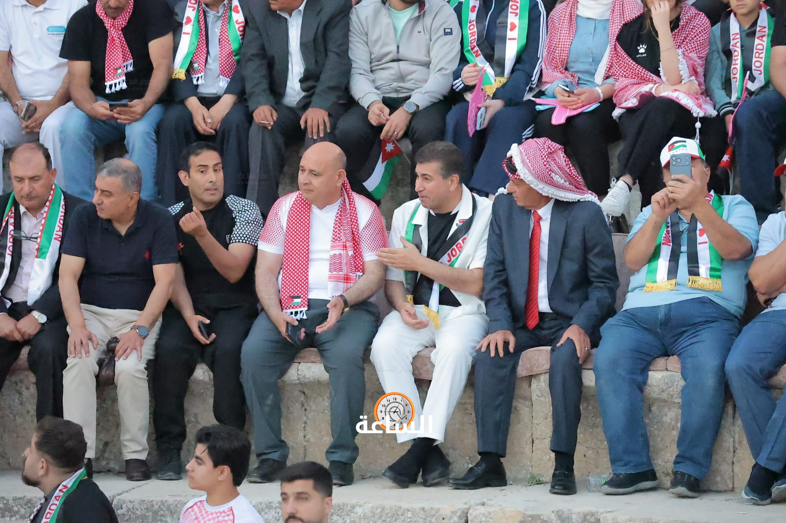 Madar Al-Saa Images 0.45574192200031427
