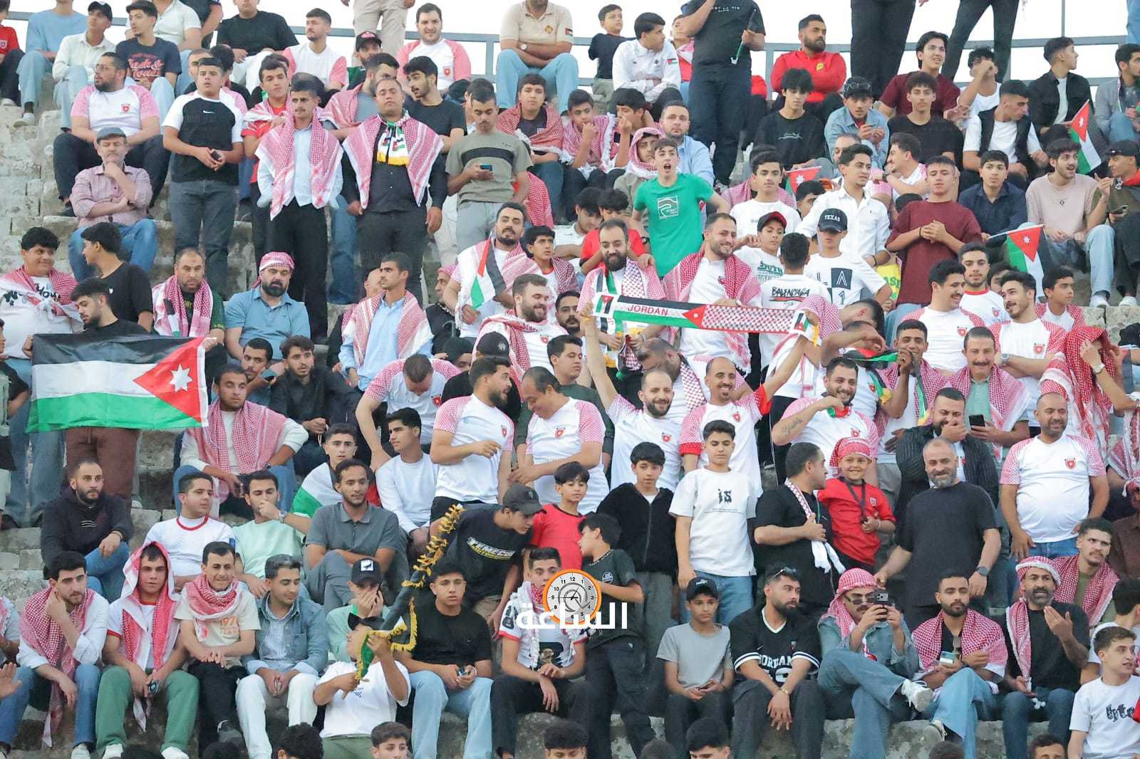 Madar Al-Saa Images 0.9146372111248596