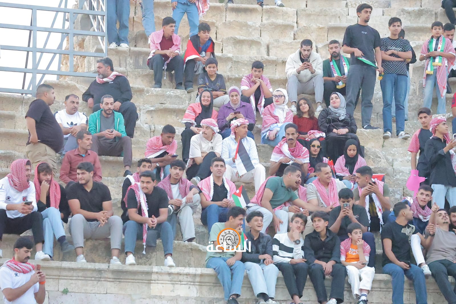 Madar Al-Saa Images 0.3137555206794388