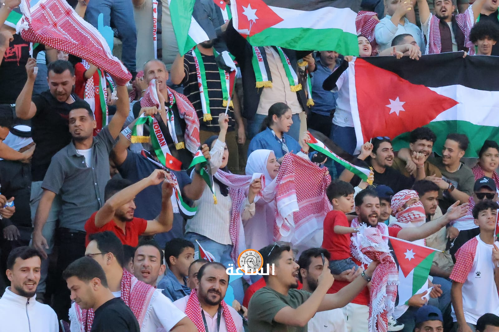 Madar Al-Saa Images 0.5400712646295317