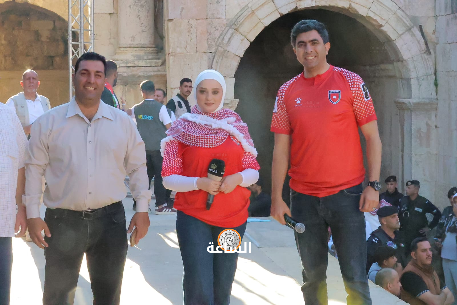 Madar Al-Saa Images 0.1535664238558243