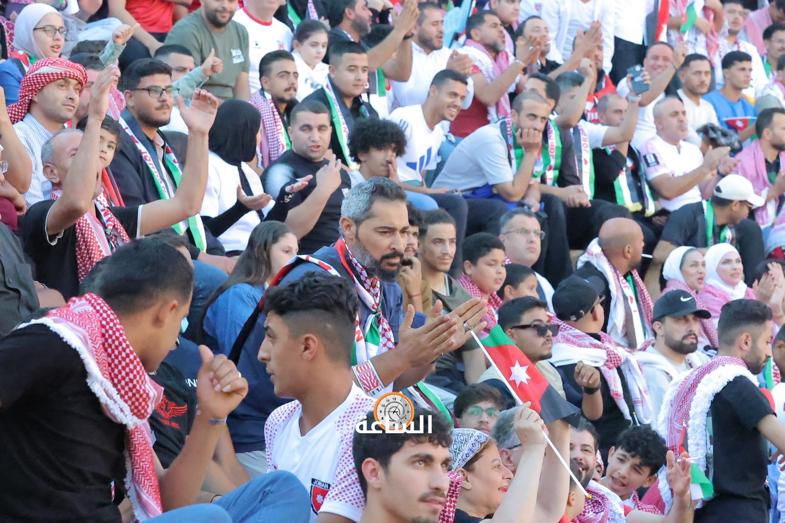 Madar Al-Saa Images 0.3450562066087608