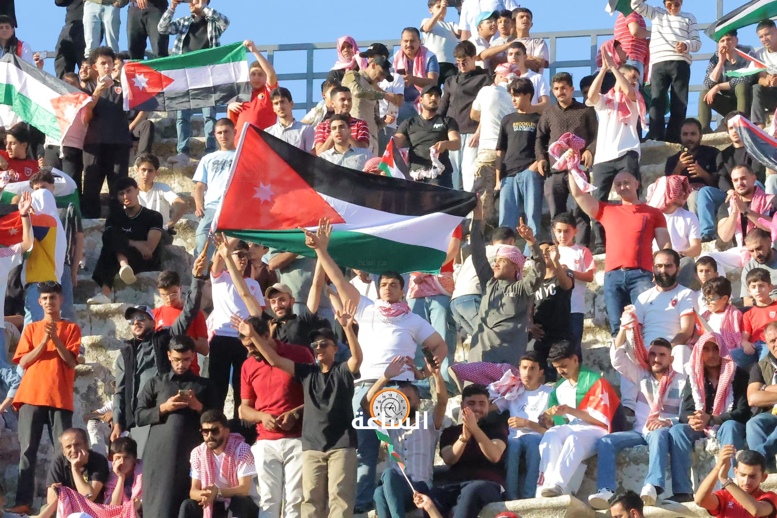 Madar Al-Saa Images 0.48660294553124517