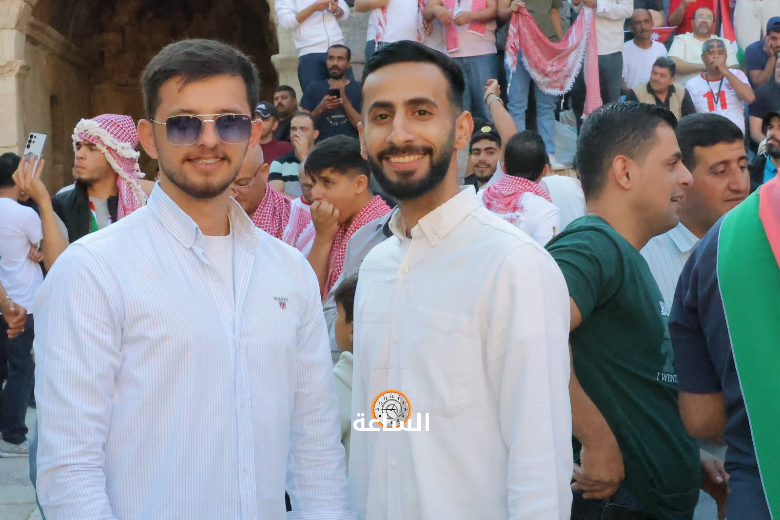 Madar Al-Saa Images 0.05025280480289274