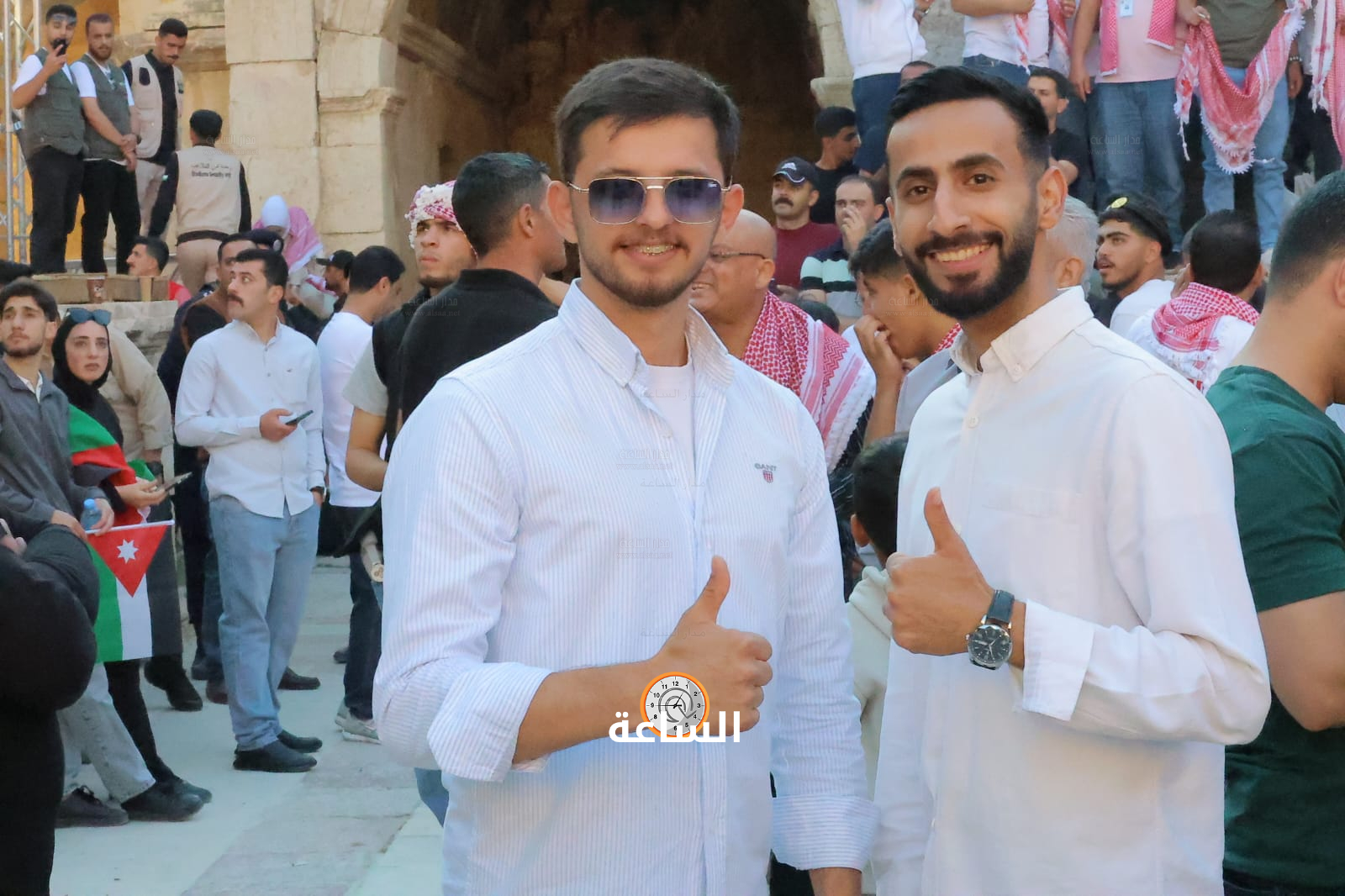 Madar Al-Saa Images 0.2422248530759481