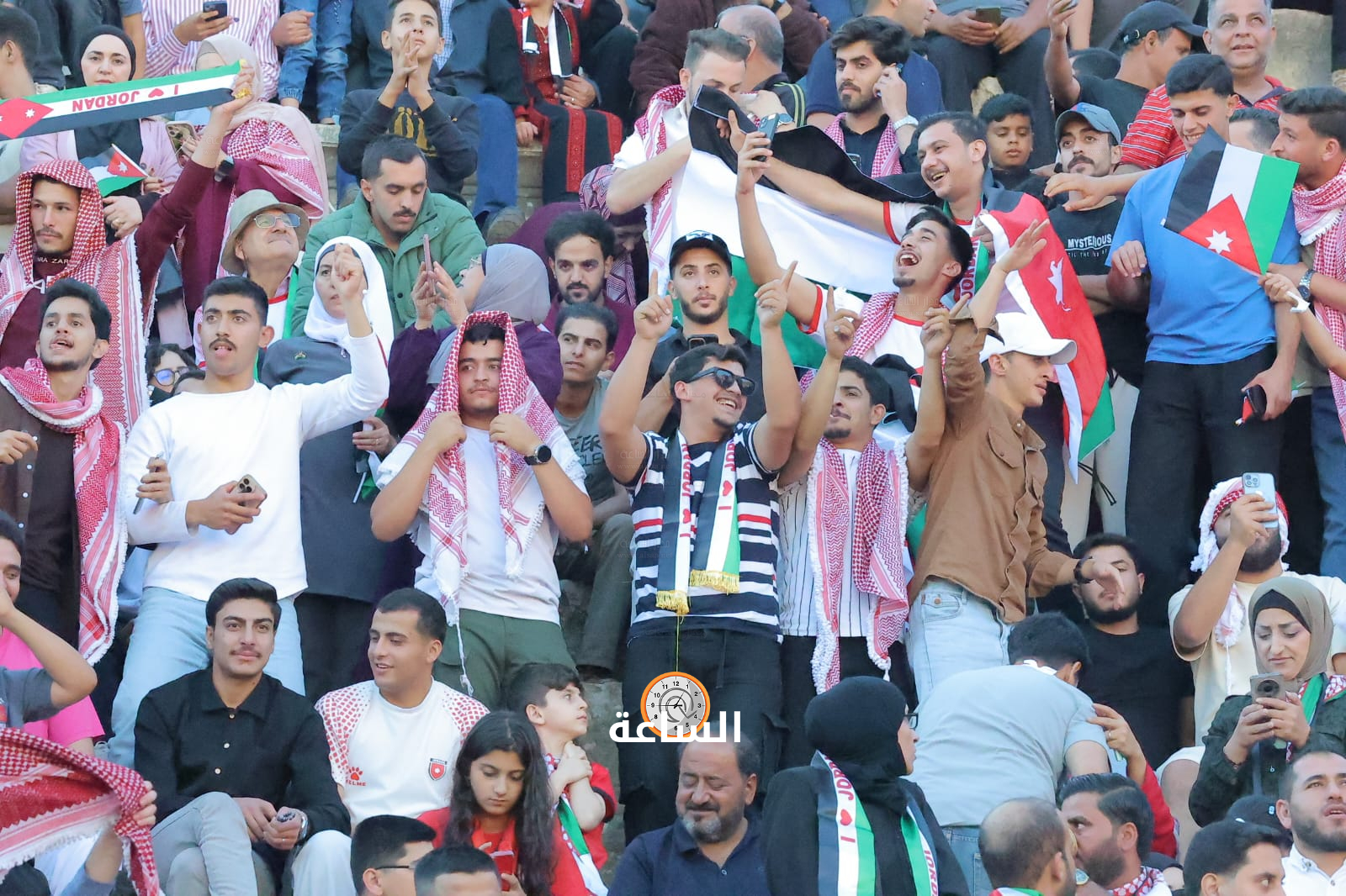 Madar Al-Saa Images 0.9777323911871599