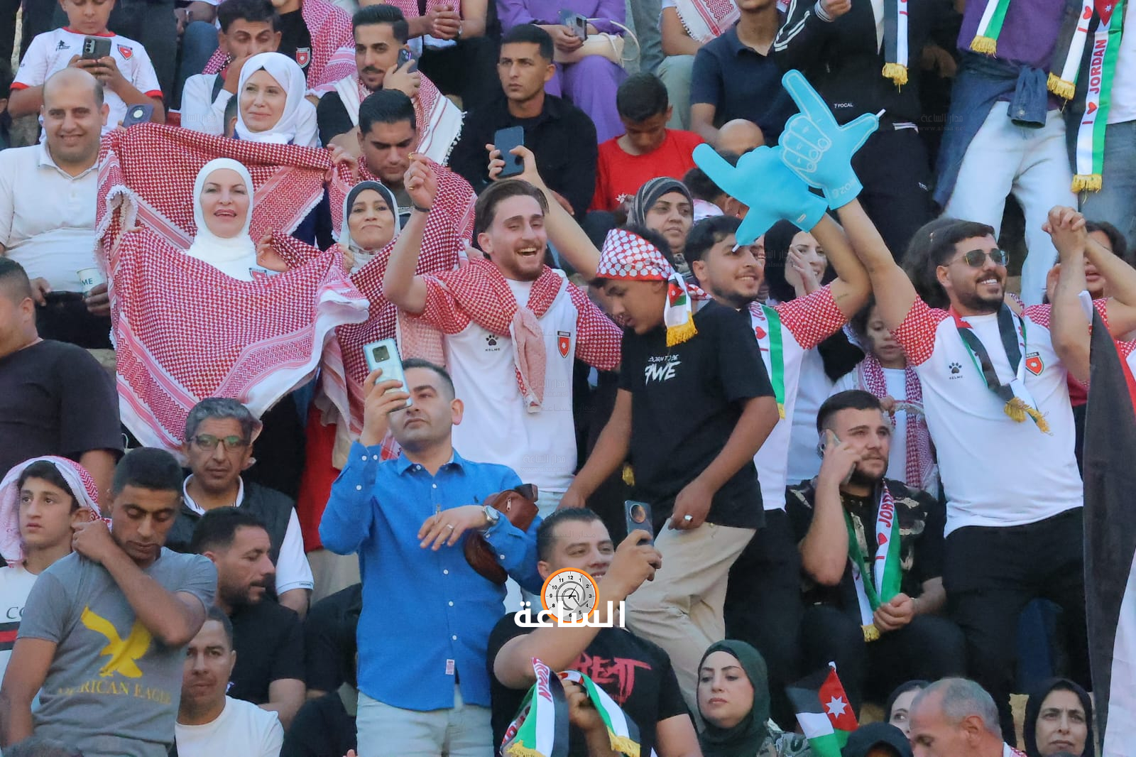 Madar Al-Saa Images 0.35007399645372095