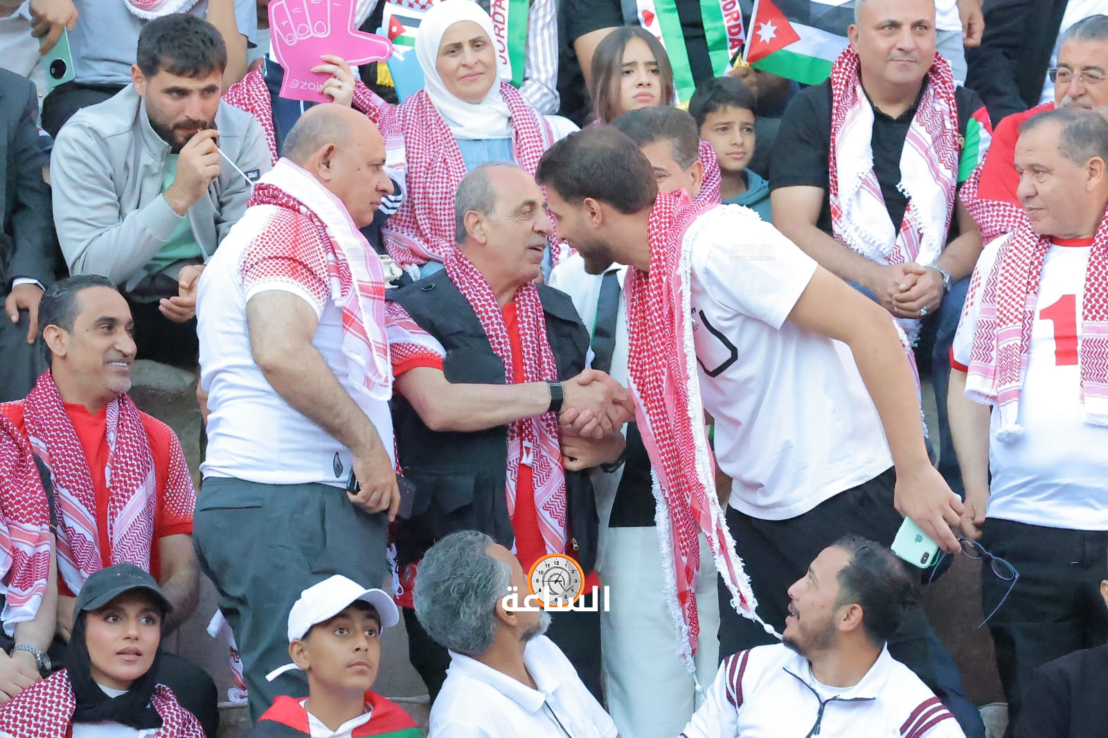 Madar Al-Saa Images 0.49857391507684834