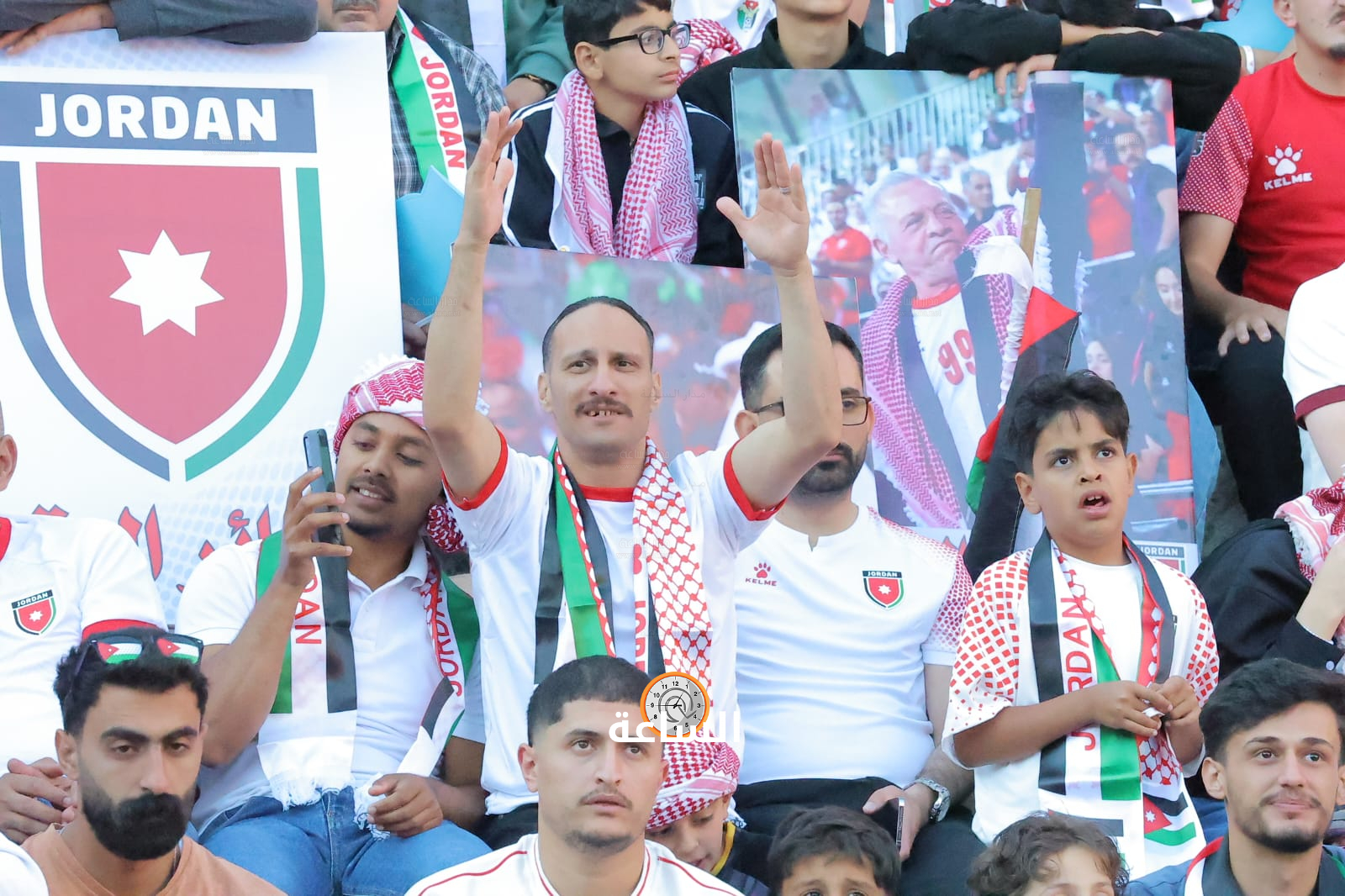 Madar Al-Saa Images 0.20533749158459524