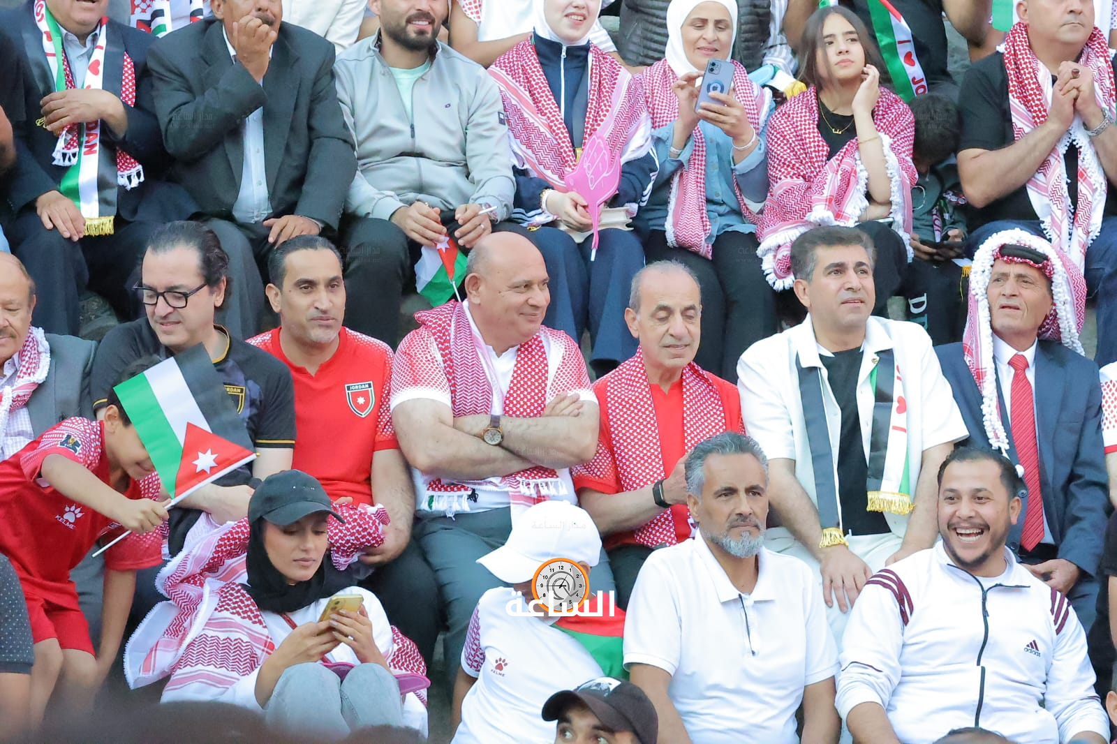 Madar Al-Saa Images 0.08957150604699271