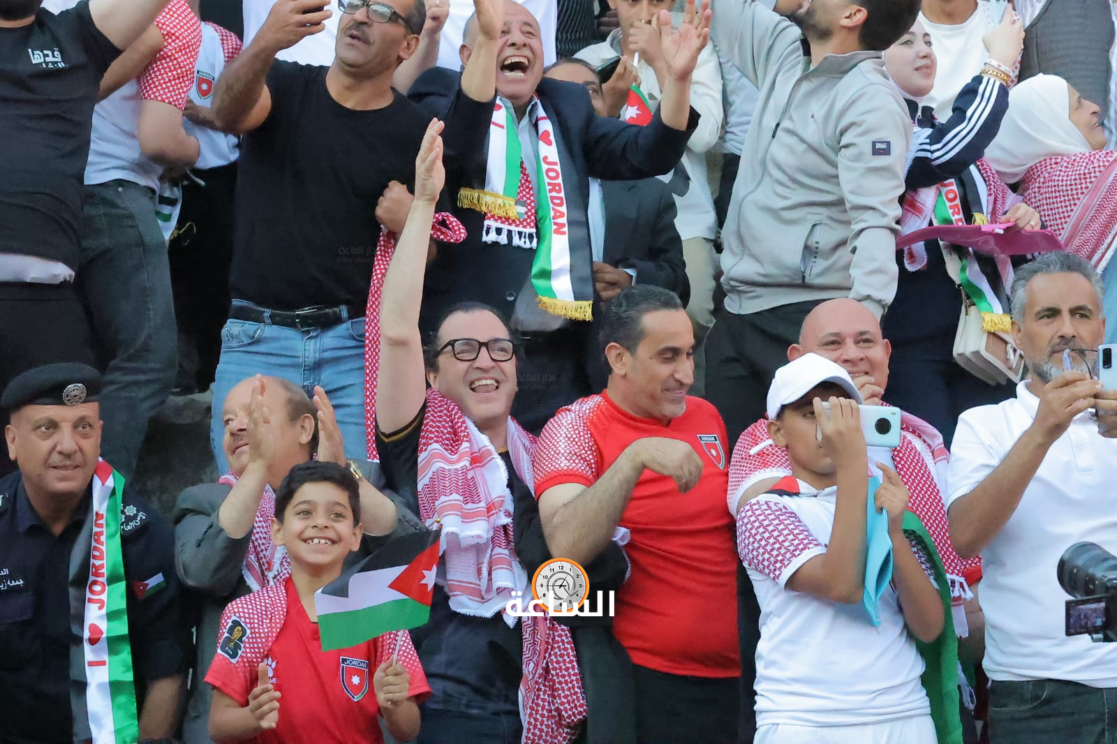 Madar Al-Saa Images 0.6072146178635804
