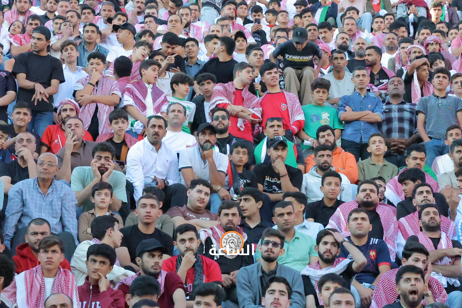 Madar Al-Saa Images 0.3961947263928406