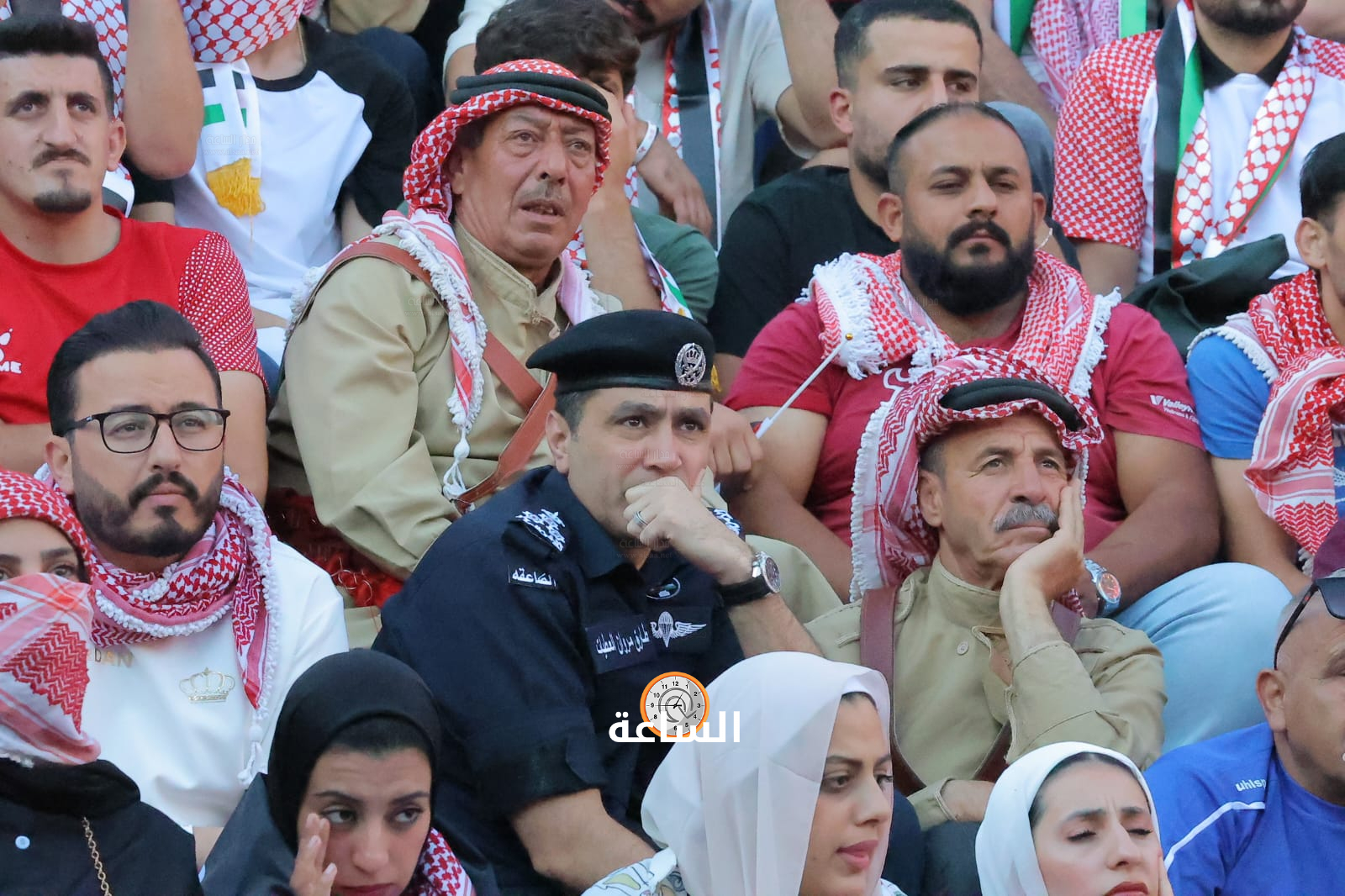 Madar Al-Saa Images 0.4066727505632458