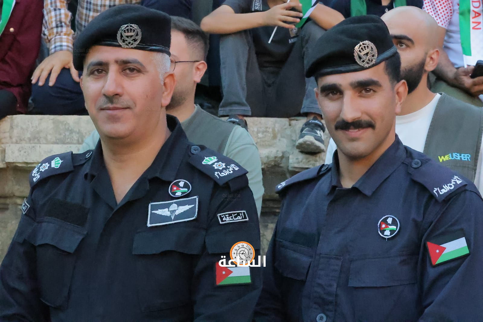 Madar Al-Saa Images 0.44686270178271126