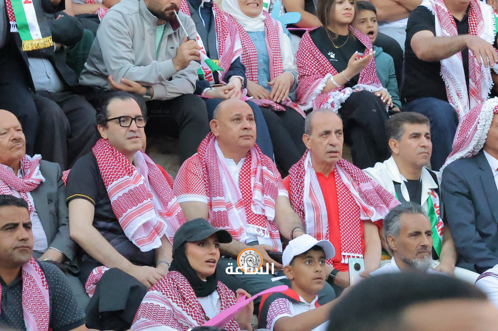 Madar Al-Saa Images 0.8003196969057264