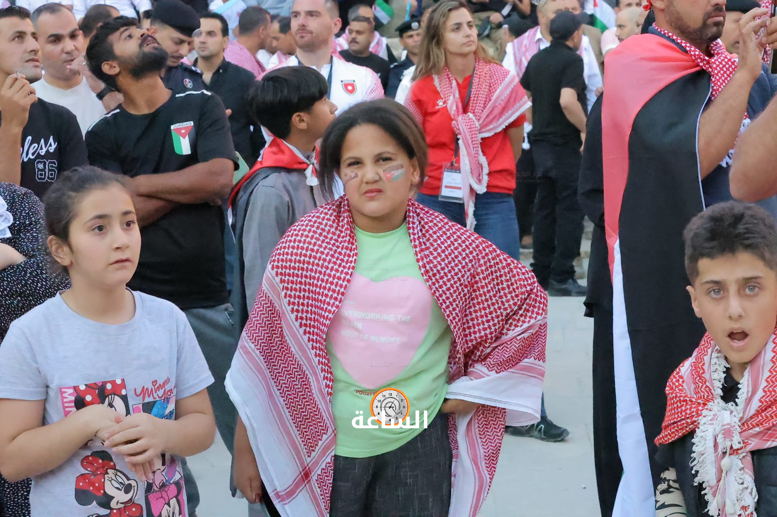 Madar Al-Saa Images 0.27021880351927297