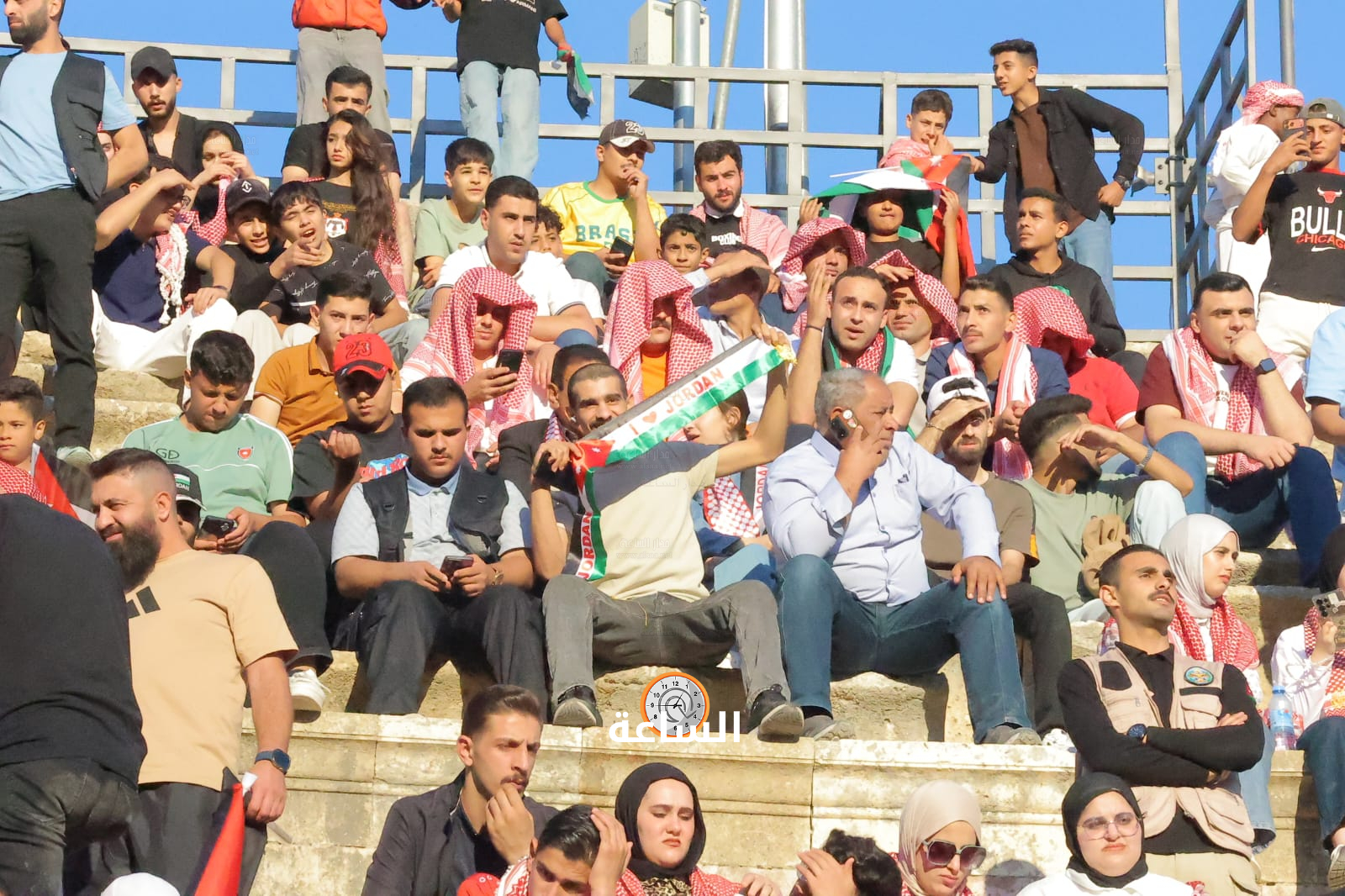 Madar Al-Saa Images 0.8364589995809312