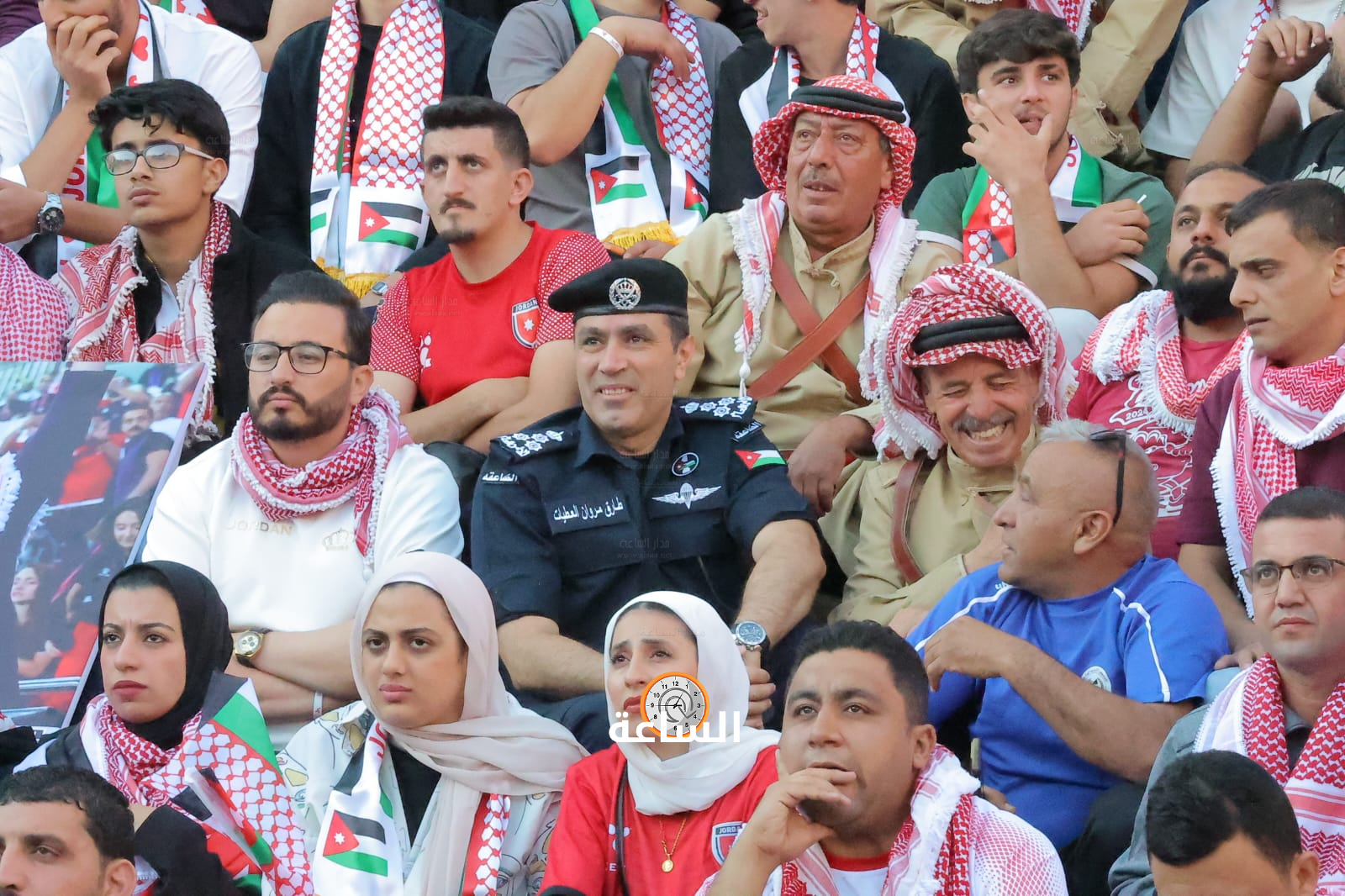 Madar Al-Saa Images 0.2522982467486453