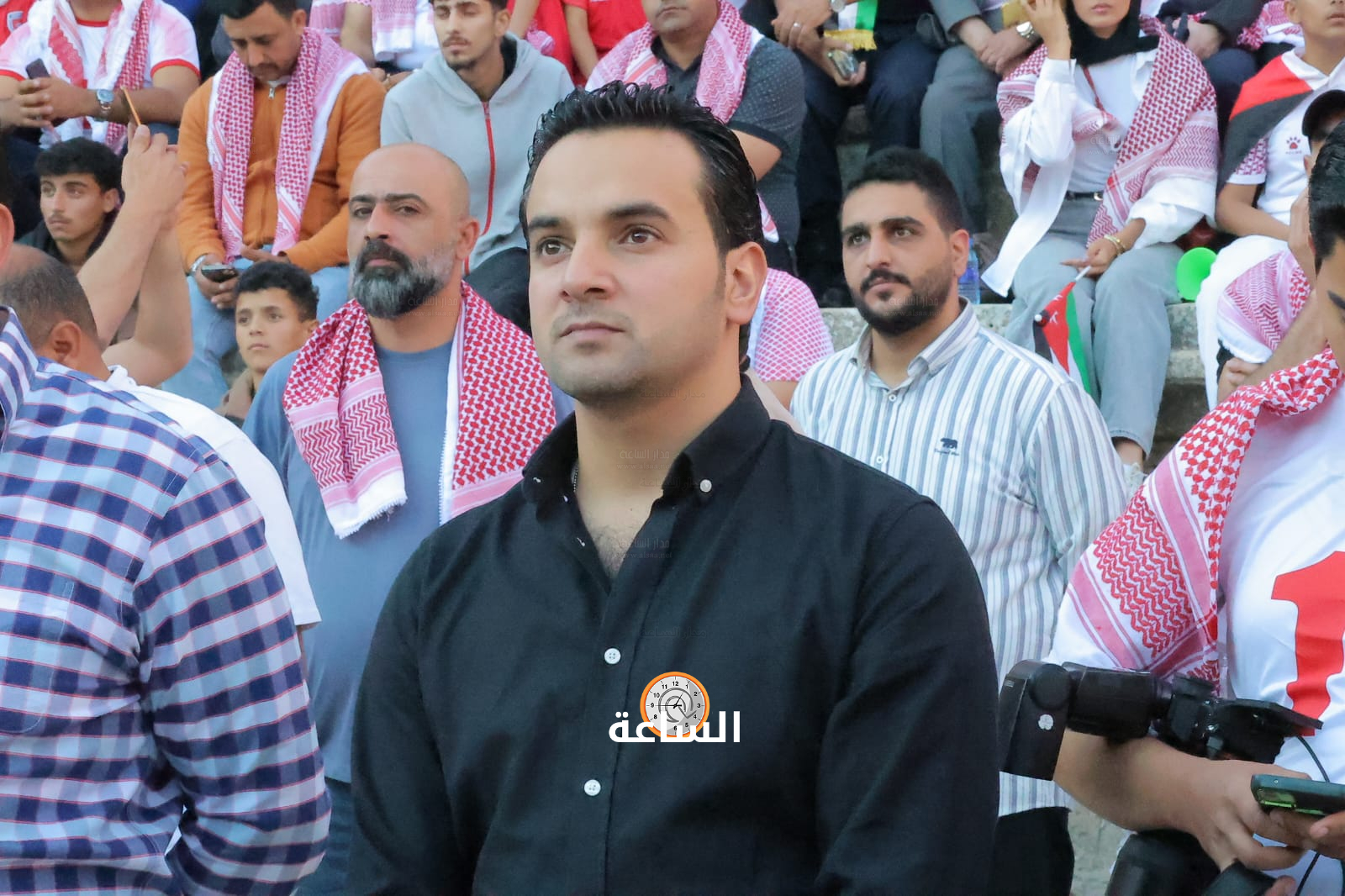 Madar Al-Saa Images 0.3602306712855974