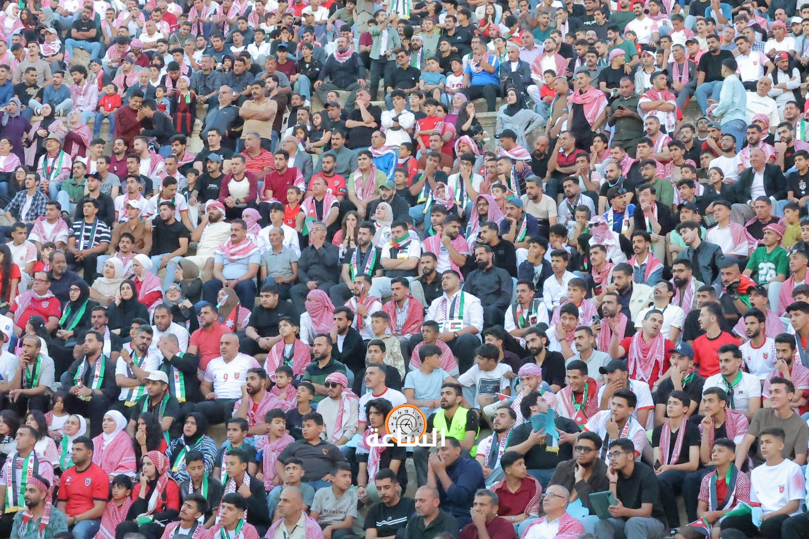 Madar Al-Saa Images 0.16287935793760966