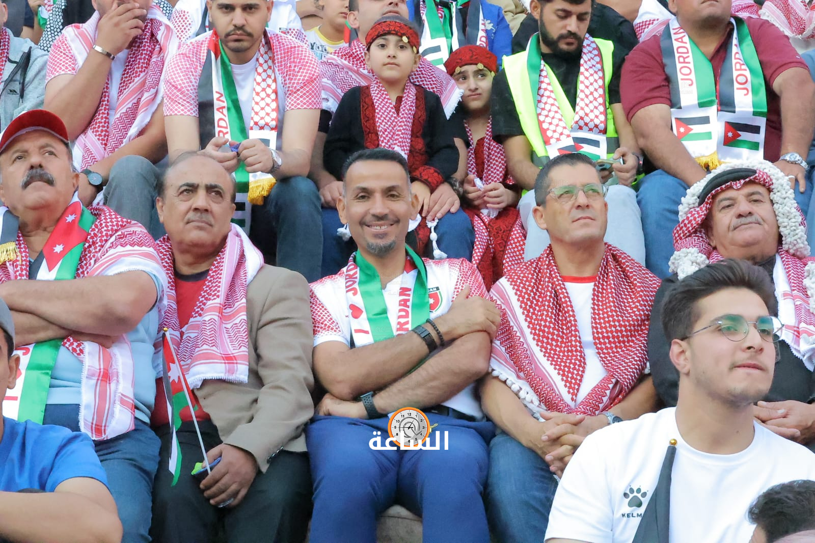 Madar Al-Saa Images 0.6658593910674212