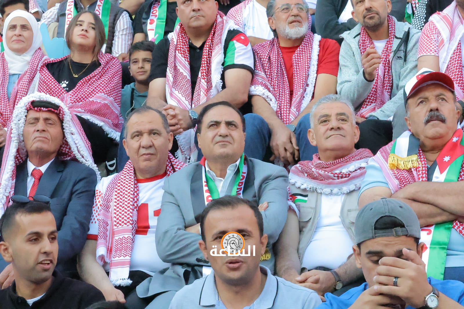 Madar Al-Saa Images 0.3406484888074368