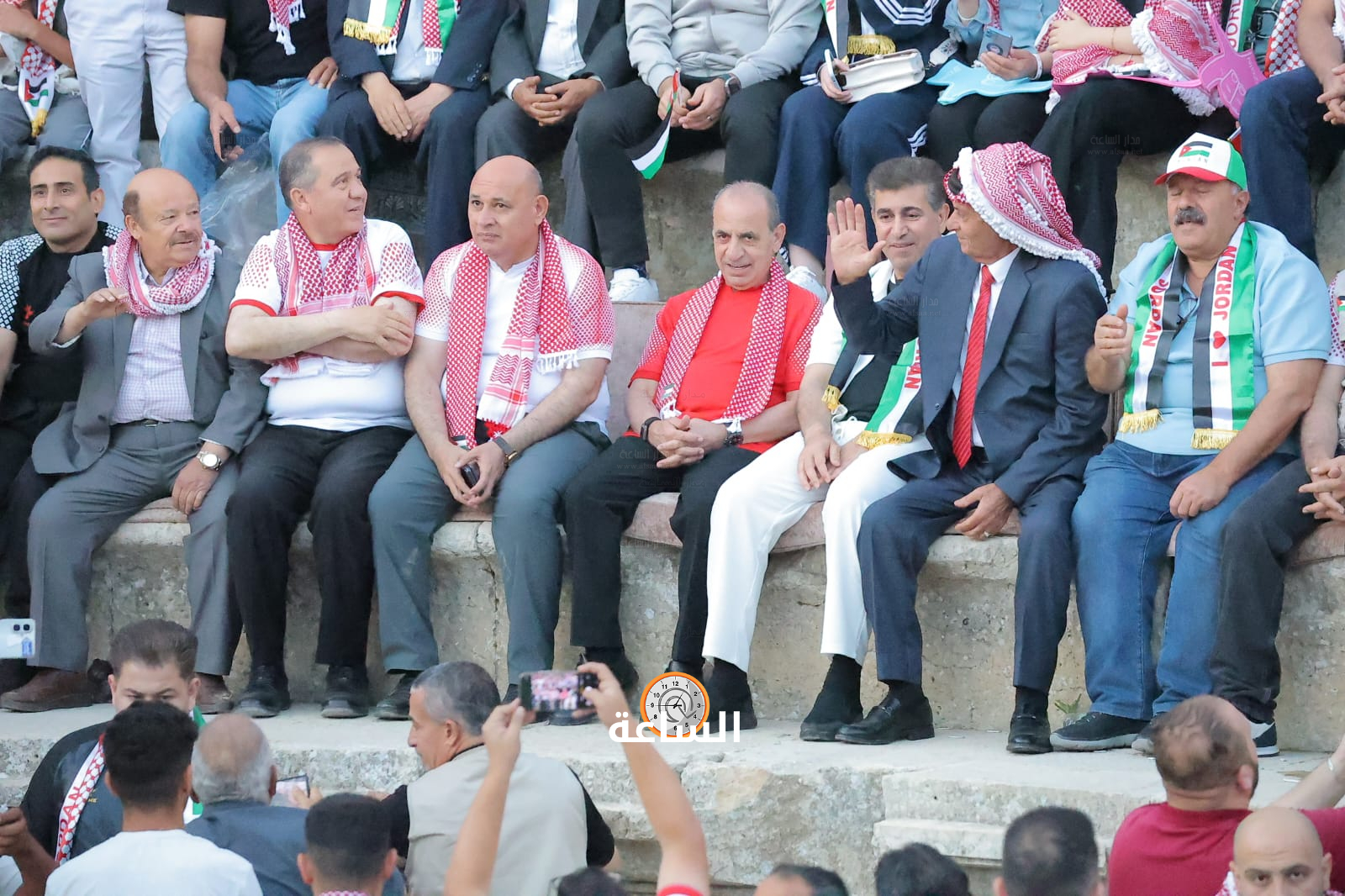 Madar Al-Saa Images 0.7351226126923116