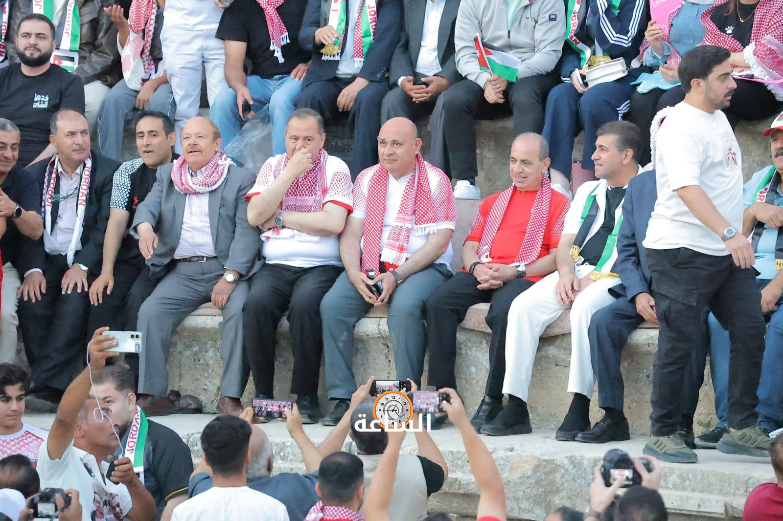 Madar Al-Saa Images 0.04363923495068445