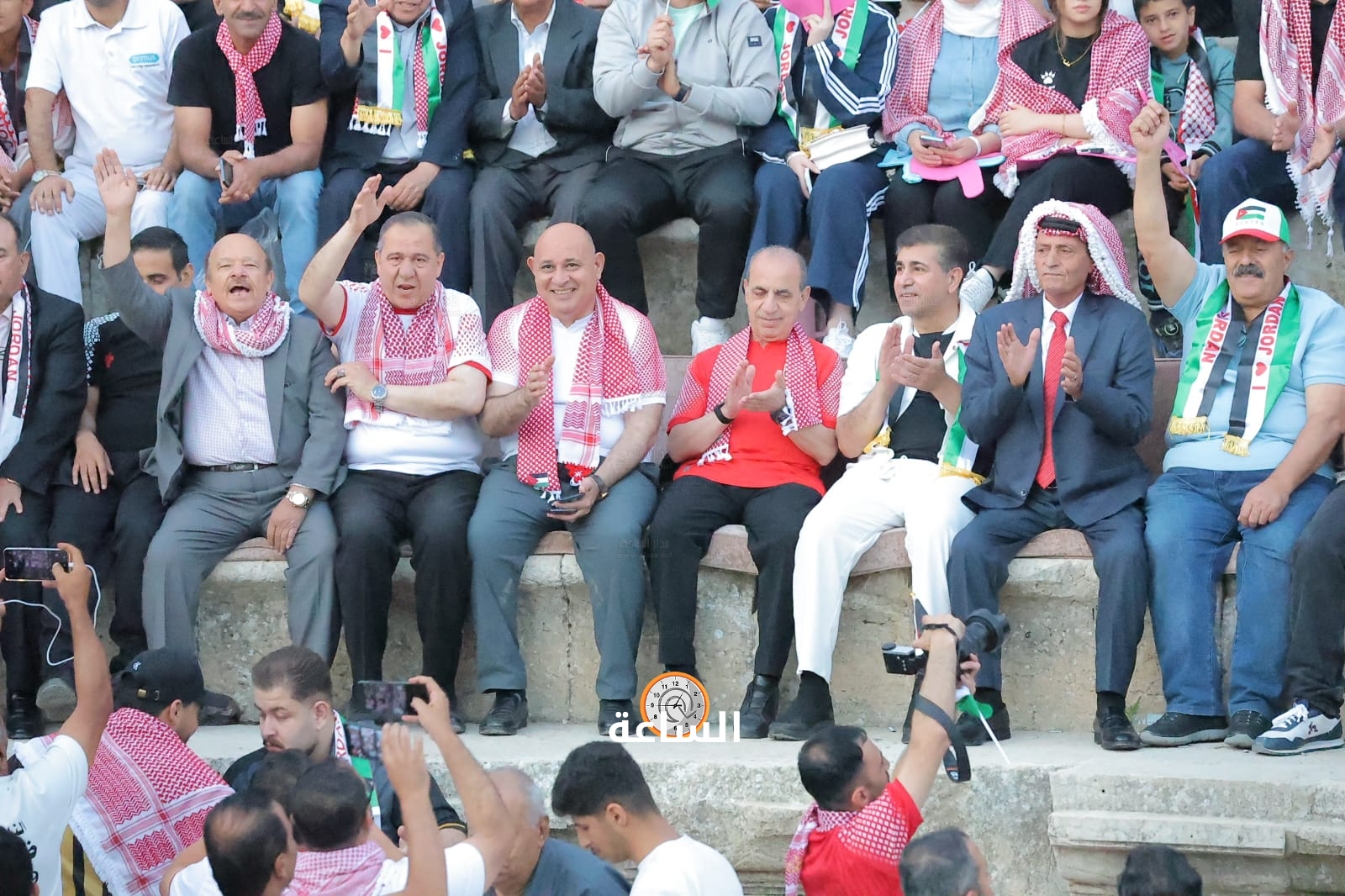 Madar Al-Saa Images 0.3288114025454637