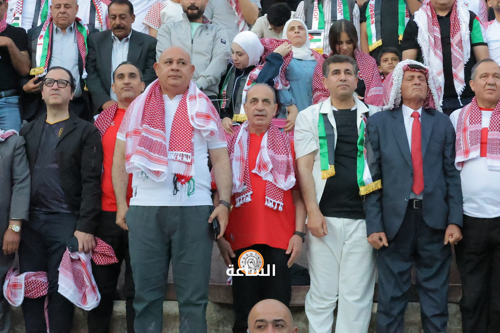 Madar Al-Saa Images 0.48744730913877654