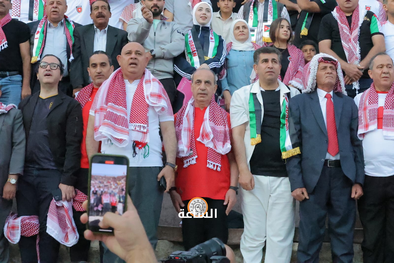 Madar Al-Saa Images 0.32616314804948743